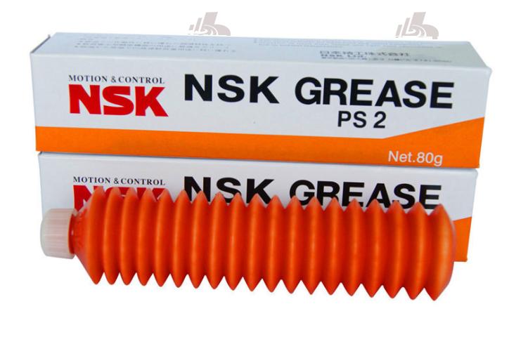 NSK NH201440GMC3B01K41 nsk直线导轨价格